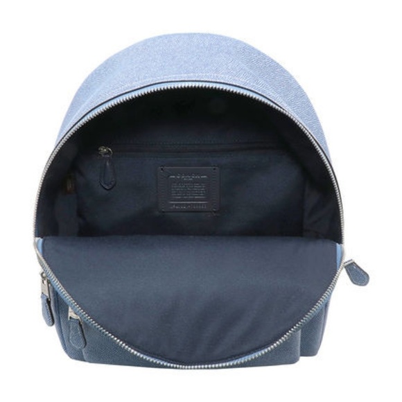 COACH MEDIUM CHARLIE BACKPACK - Picture 4 of 5